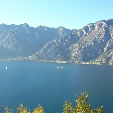 Lägenhet Gardenmaisonette Malcesine