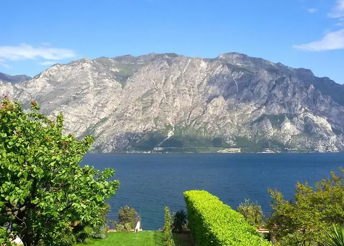 Gardenmaisonette Lägenhet *