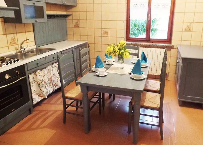 Lägenhet Gardenmaisonette Malcesine