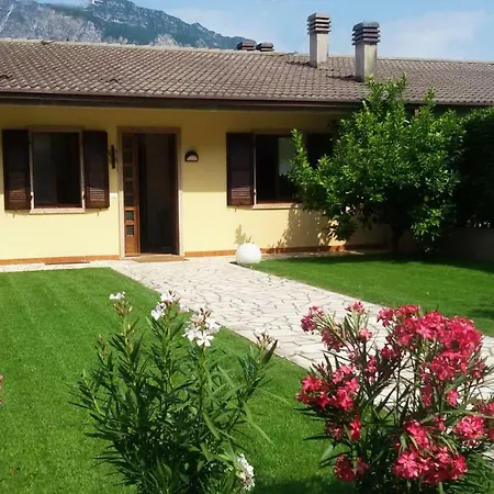 Gardenmaisonette *