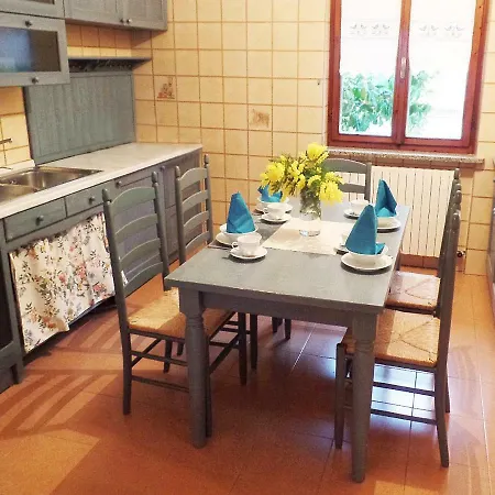 Apartment Gardenmaisonette Malcesine