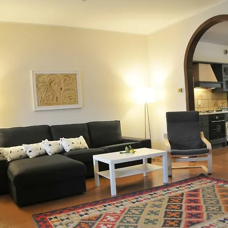 Gardenmaisonette