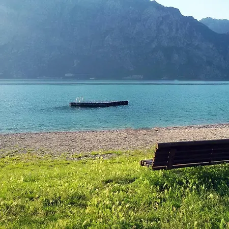 Gardenmaisonette * Malcesine